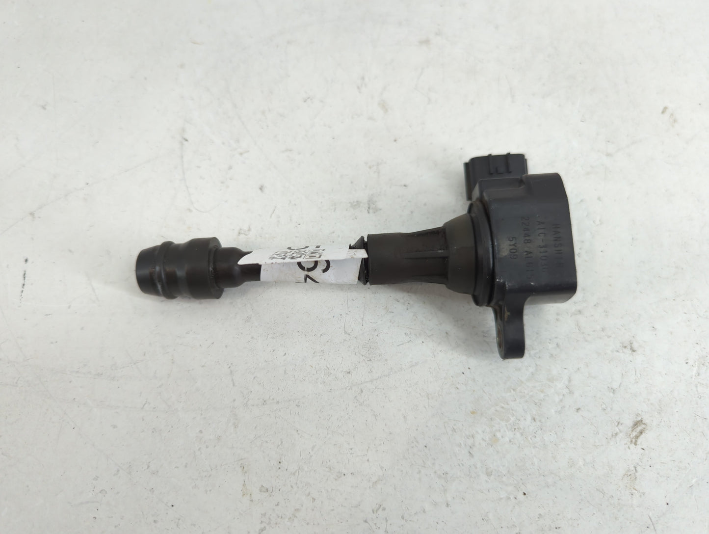 2003-2007 Infiniti G35 Ignition Coil Igniter Pack - Oemusedautoparts1.com