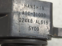 2003-2007 Infiniti G35 Ignition Coil Igniter Pack - Oemusedautoparts1.com
