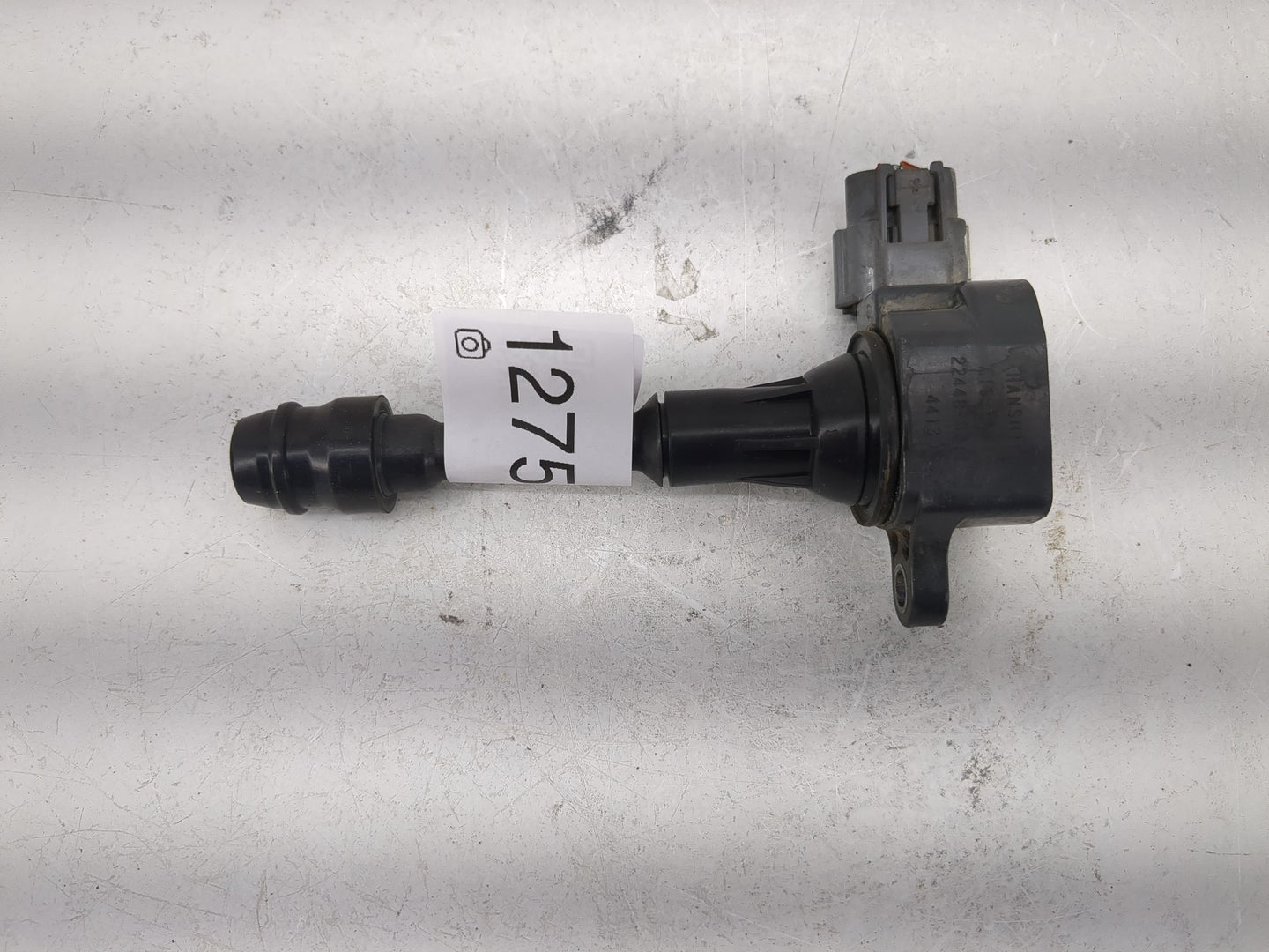 2003-2007 Infiniti G35 Ignition Coil Igniter Pack - Oemusedautoparts1.com