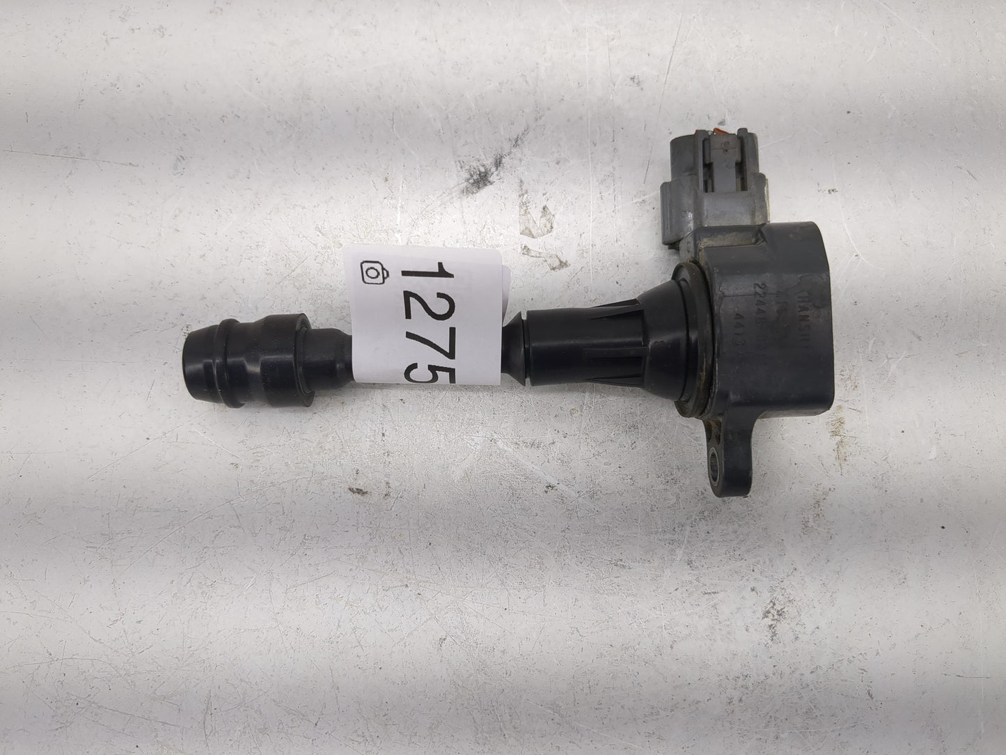 2003-2007 Infiniti G35 Ignition Coil Igniter Pack - Oemusedautoparts1.com