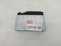 2003-2004 Infiniti G35 Chassis Control Module Ccm Bcm Body Control - Oemusedautoparts1.com