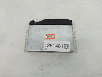compare product 2003-2004 Infiniti G35 Chassis Control Module Ccm Bcm Body Control
