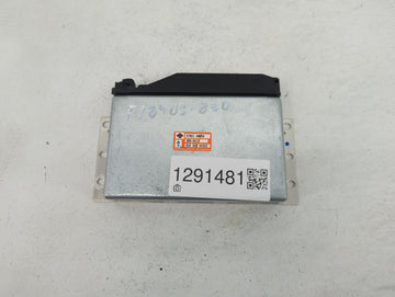 2003-2004 Infiniti G35 Chassis Control Module Ccm Bcm Body Control - Oemusedautoparts1.com