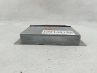 2003-2004 Infiniti G35 Chassis Control Module Ccm Bcm Body Control - Oemusedautoparts1.com