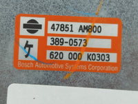 2003-2004 Infiniti G35 Chassis Control Module Ccm Bcm Body Control - Oemusedautoparts1.com