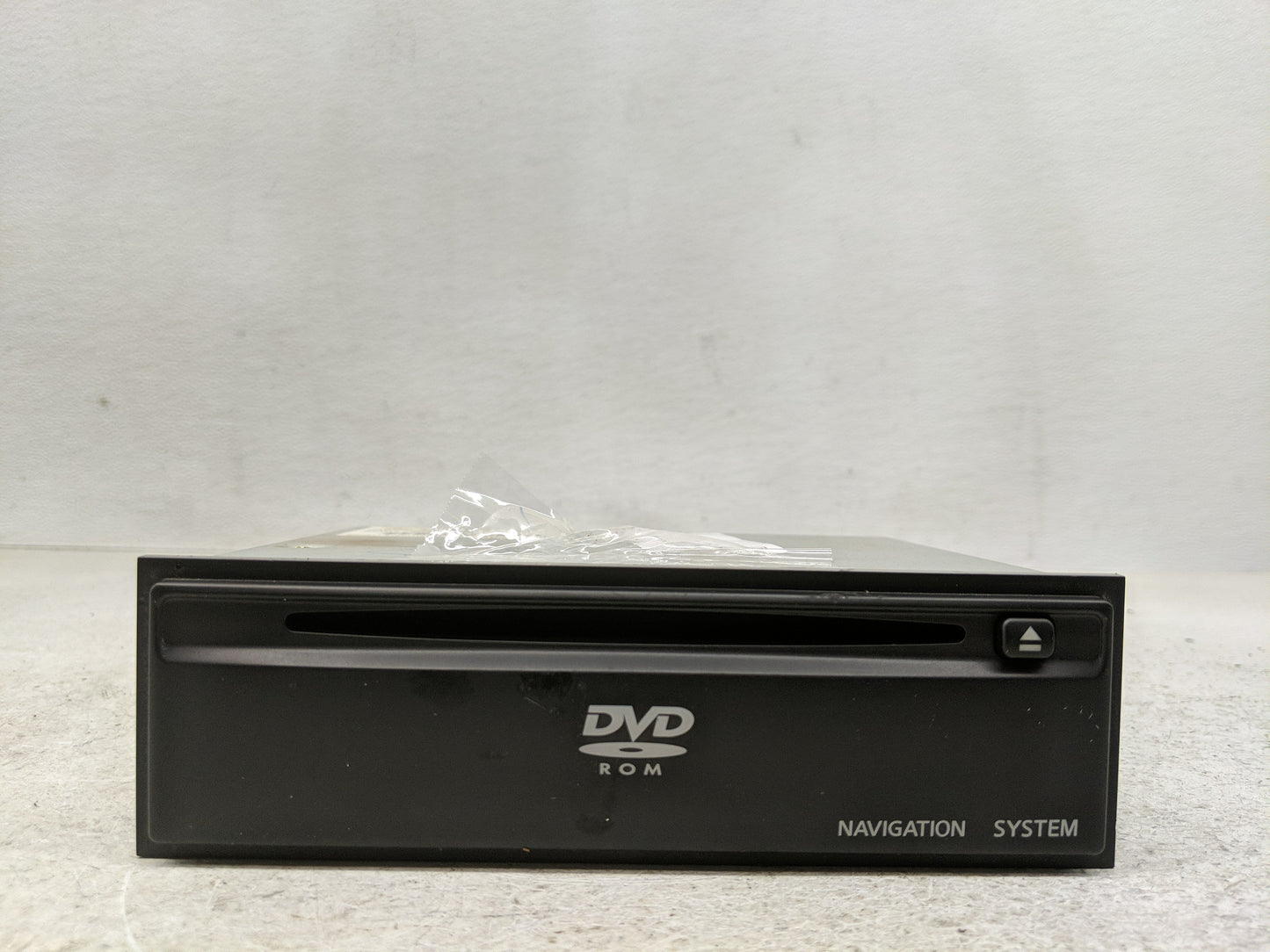 2004-2004 Infiniti G35 Information Display Screen - Oemusedautoparts1.com