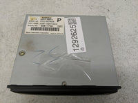2004-2004 Infiniti G35 Information Display Screen - Oemusedautoparts1.com