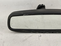 2004 Infiniti G35 Interior Rear View Mirror Replacement OEM P/N:E11015894 Fits OEM Used Auto Parts - Oemusedautoparts1.com