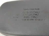 2004 Infiniti G35 Interior Rear View Mirror Replacement OEM P/N:E11015894 Fits OEM Used Auto Parts - Oemusedautoparts1.com