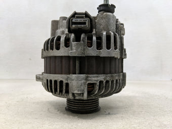 compare product 2003-2007 Infiniti G35 Alternator Replacement Generator Charging Assembly Engine OEM P/N:23100 CD010 Fits OEM Used Auto Parts