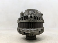 2003-2007 Infiniti G35 Alternator Replacement Generator Charging Assembly Engine OEM P/N:23100 CD010 Fits OEM Used Auto Part
