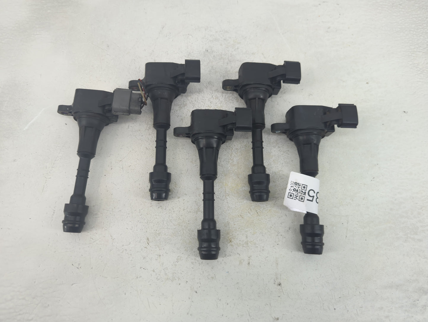 2003-2007 Infiniti G35 Ignition Coil Igniter Pack - Oemusedautoparts1.com