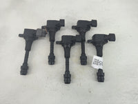 2003-2007 Infiniti G35 Ignition Coil Igniter Pack - Oemusedautoparts1.com