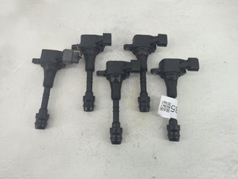 compare product 2003-2007 Infiniti G35 Ignition Coil Igniter Pack