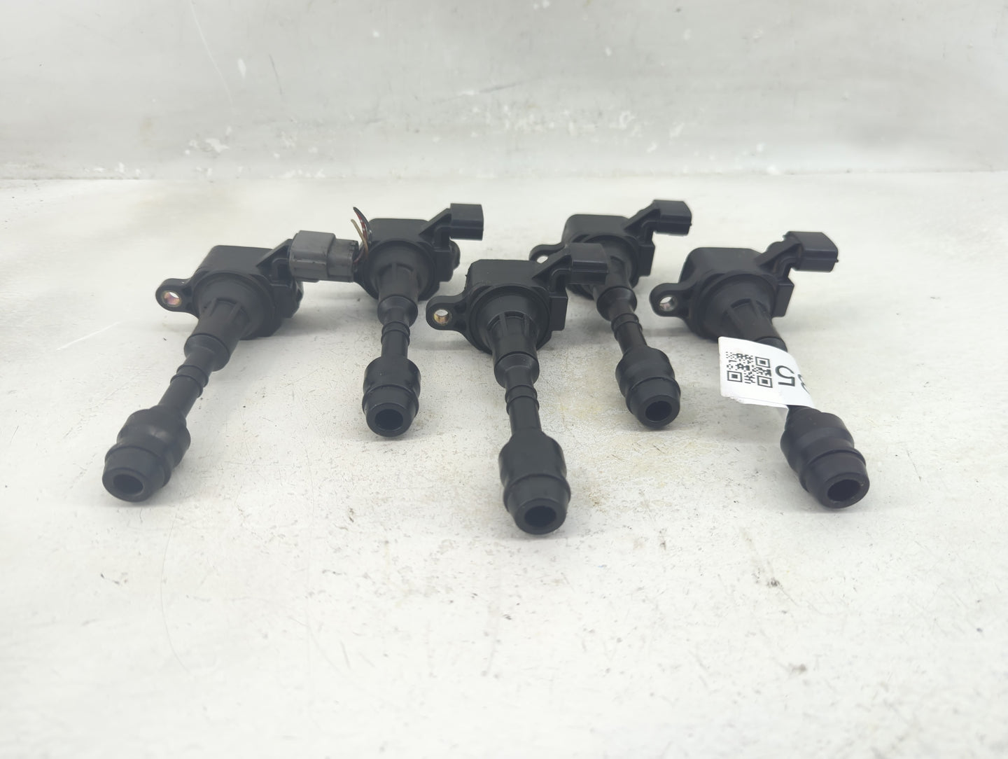 2003-2007 Infiniti G35 Ignition Coil Igniter Pack - Oemusedautoparts1.com