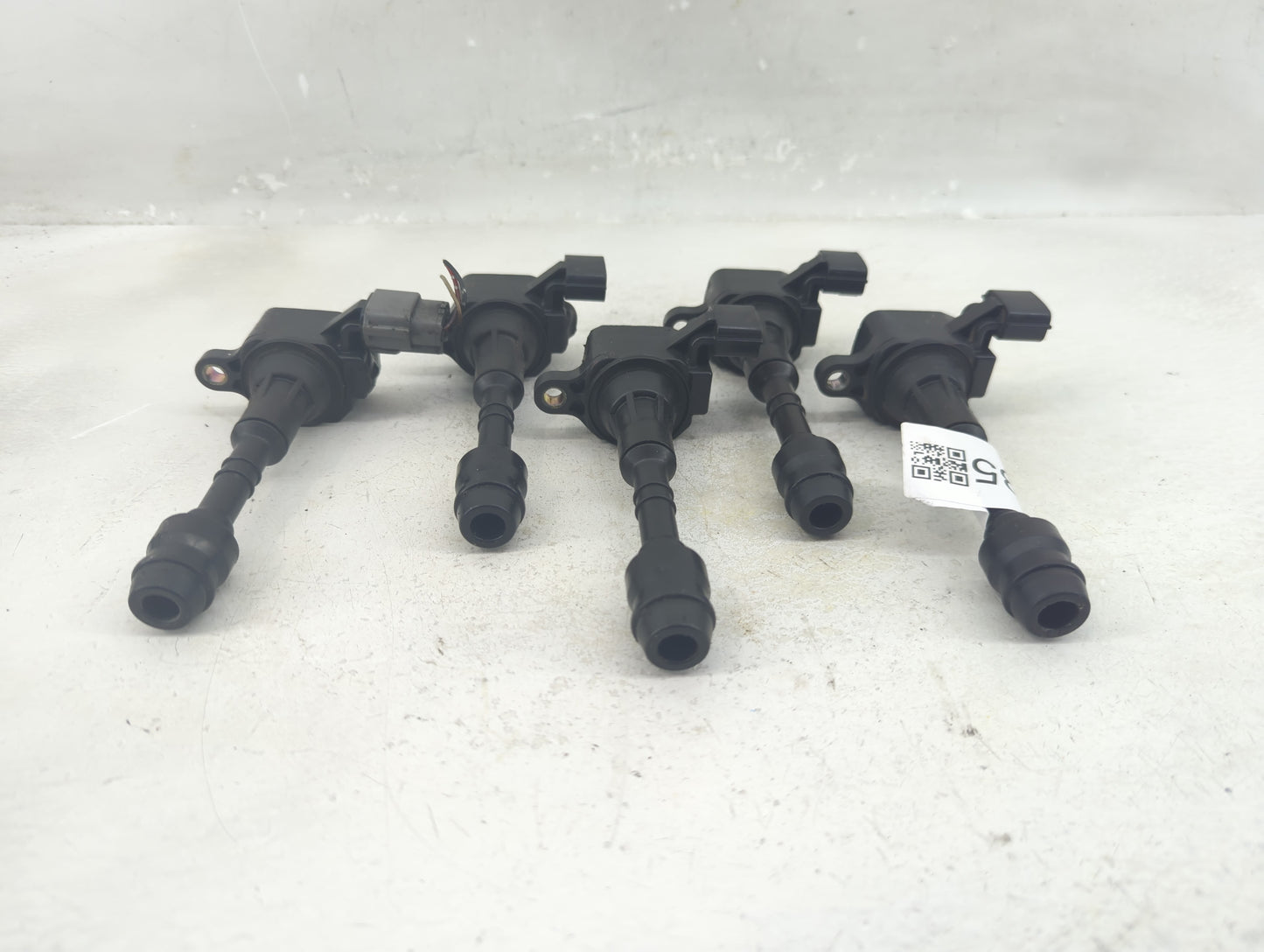 2003-2007 Infiniti G35 Ignition Coil Igniter Pack - Oemusedautoparts1.com