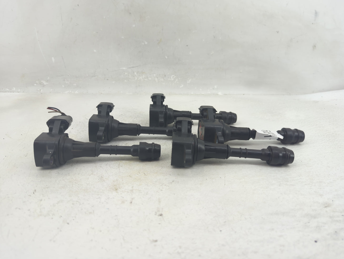 2003-2007 Infiniti G35 Ignition Coil Igniter Pack - Oemusedautoparts1.com