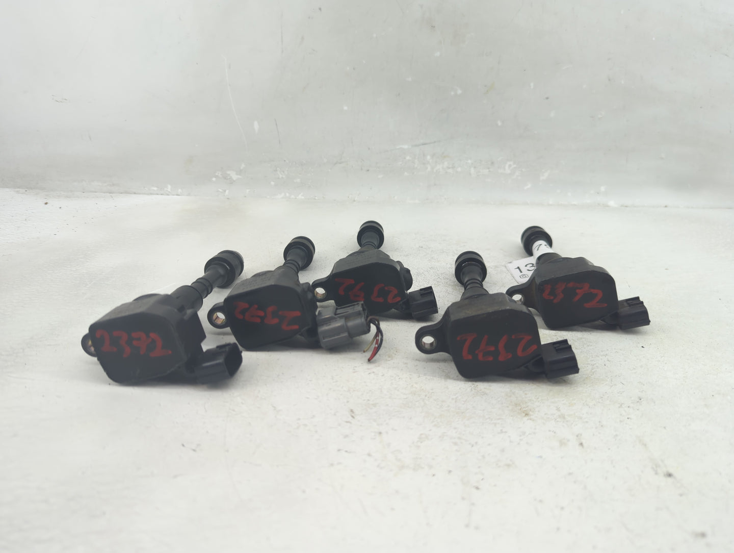 2003-2007 Infiniti G35 Ignition Coil Igniter Pack - Oemusedautoparts1.com