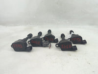 2003-2007 Infiniti G35 Ignition Coil Igniter Pack - Oemusedautoparts1.com