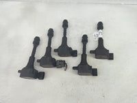 2003-2007 Infiniti G35 Ignition Coil Igniter Pack - Oemusedautoparts1.com