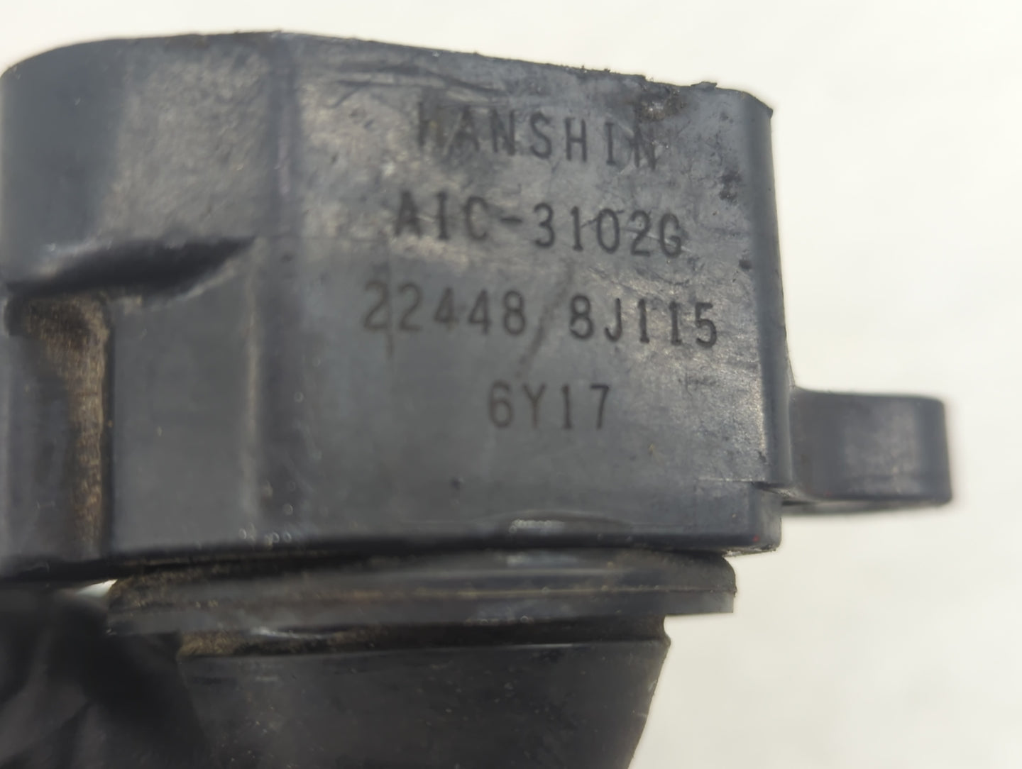 2003-2007 Infiniti G35 Ignition Coil Igniter Pack - Oemusedautoparts1.com