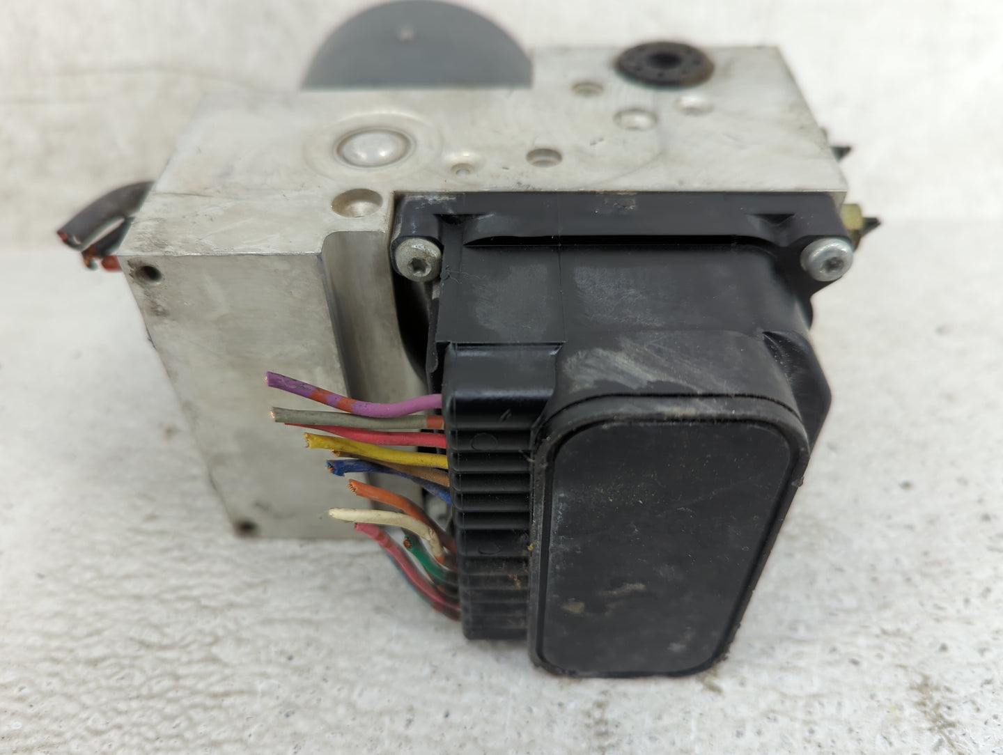 2003-2007 Infiniti G35 ABS Pump Control Module Replacement P/N:47600 AM400 Fits Fits 2003 2004 2005 2006 2007 2008 2009 OEM 