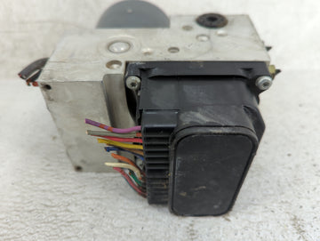 2003-2007 Infiniti G35 ABS Pump Control Module Replacement P/N:47600 AM400 Fits Fits 2003 2004 2005 2006 2007 2008 2009 OEM Used Auto Parts
