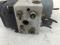 2003-2007 Infiniti G35 ABS Pump Control Module Replacement P/N:47600 AM400 Fits Fits 2003 2004 2005 2006 2007 2008 2009 OEM 
