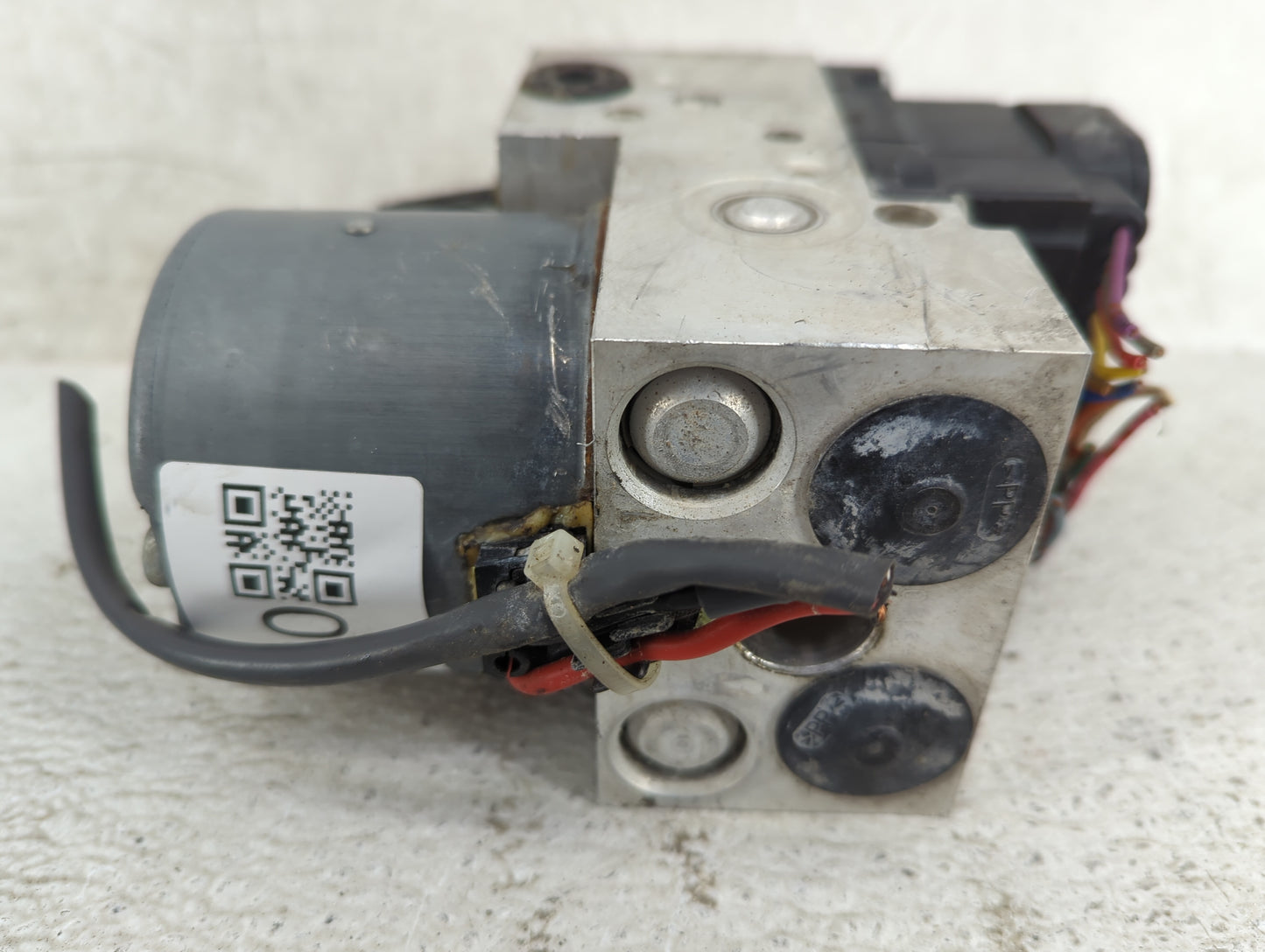 2003-2007 Infiniti G35 ABS Pump Control Module Replacement P/N:47600 AM400 Fits Fits 2003 2004 2005 2006 2007 2008 2009 OEM 