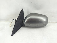 2003-2006 Infiniti G35 Driver Side View Mirror - Left Door Mirror OEM Used - Oemusedautoparts1.com
