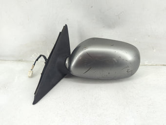 compare product 2003-2006 Infiniti G35 Driver Side View Mirror - Left Door Mirror OEM Used