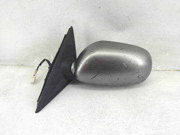 2003-2006 Infiniti G35 Driver Side View Mirror - Left Door Mirror OEM Used - Oemusedautoparts1.com
