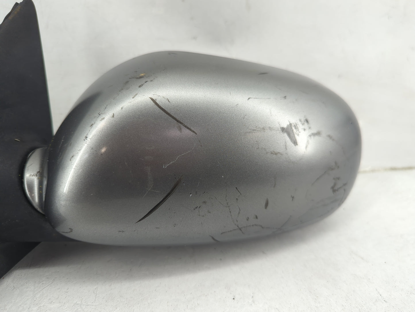 2003-2006 Infiniti G35 Driver Side View Mirror - Left Door Mirror OEM Used - Oemusedautoparts1.com