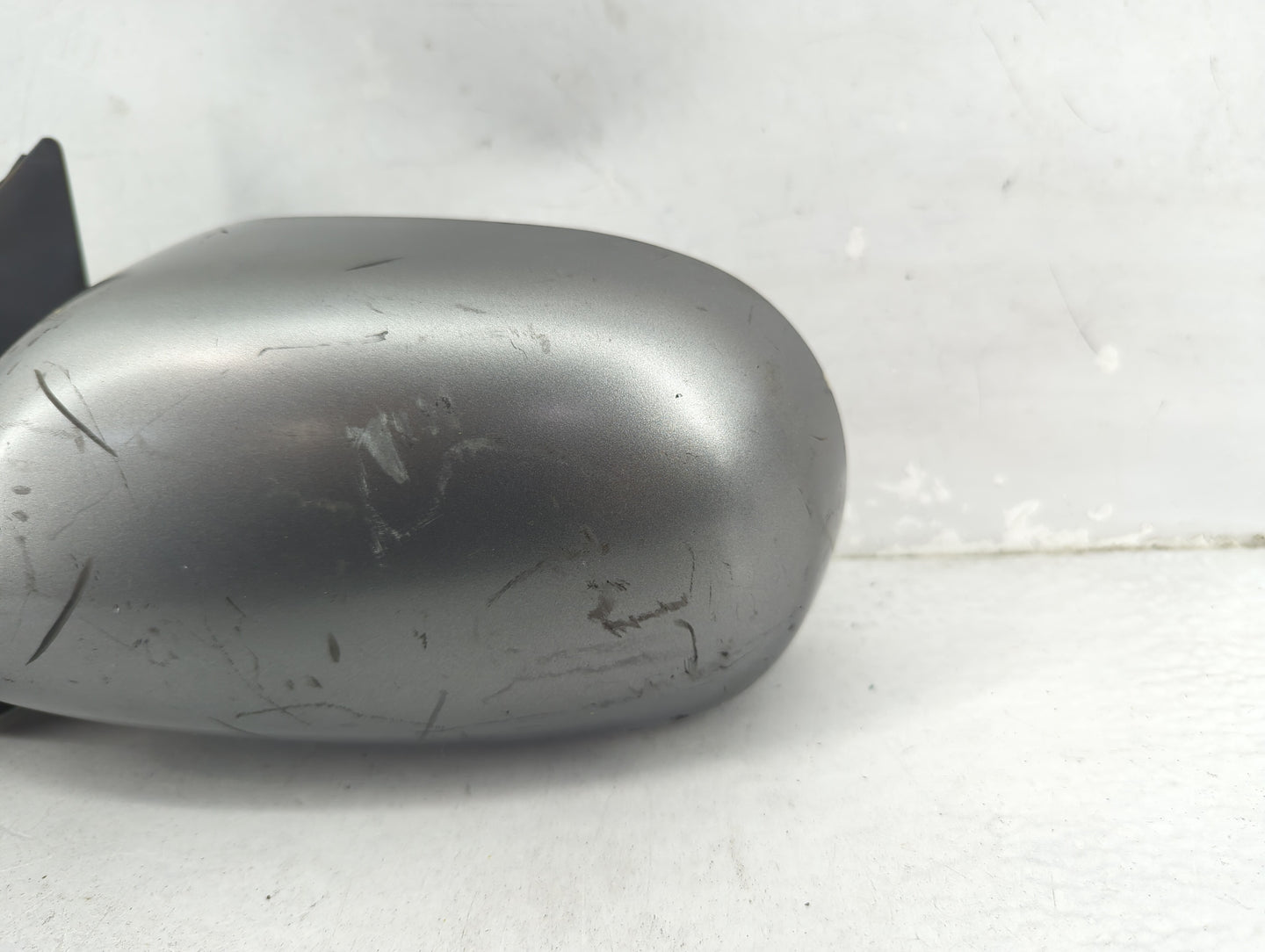 2003-2006 Infiniti G35 Driver Side View Mirror - Left Door Mirror OEM Used - Oemusedautoparts1.com