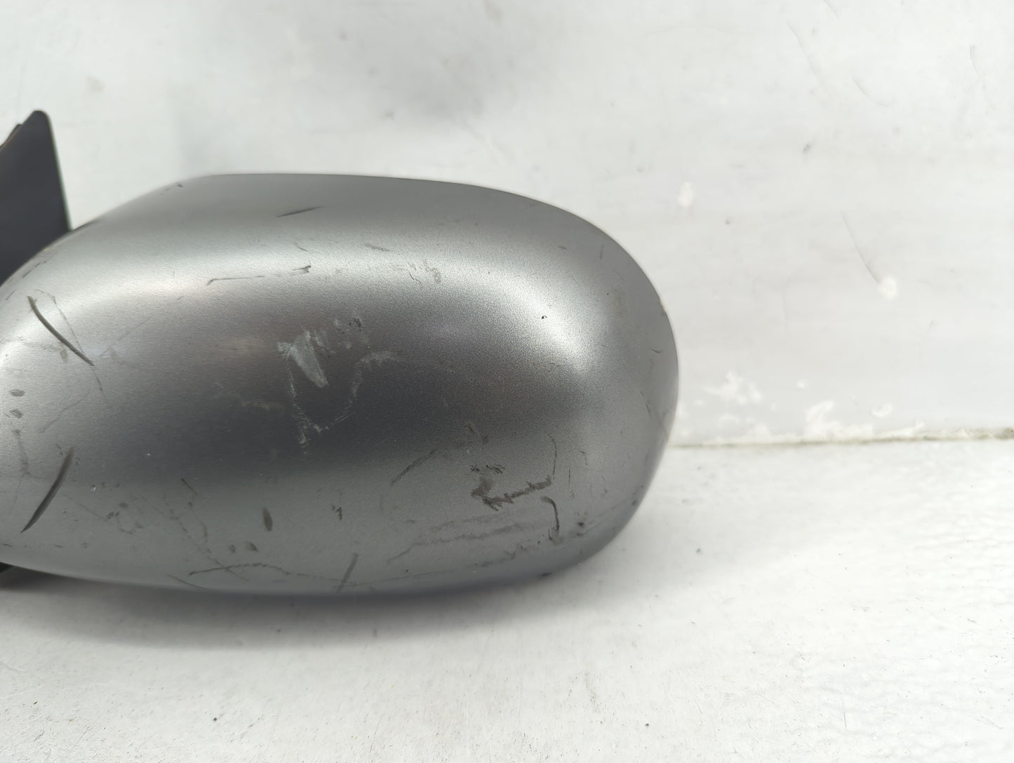 2003-2006 Infiniti G35 Driver Side View Mirror - Left Door Mirror OEM Used - Oemusedautoparts1.com