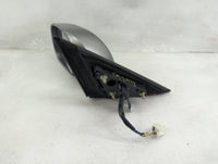 2003-2006 Infiniti G35 Driver Side View Mirror - Left Door Mirror OEM Used - Oemusedautoparts1.com