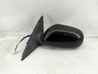 compare product 2003-2006 Infiniti G35 Driver Side View Mirror - Left Door Mirror OEM Used