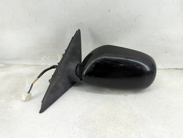 2003-2006 Infiniti G35 Driver Side View Mirror - Left Door Mirror OEM Used - Oemusedautoparts1.com