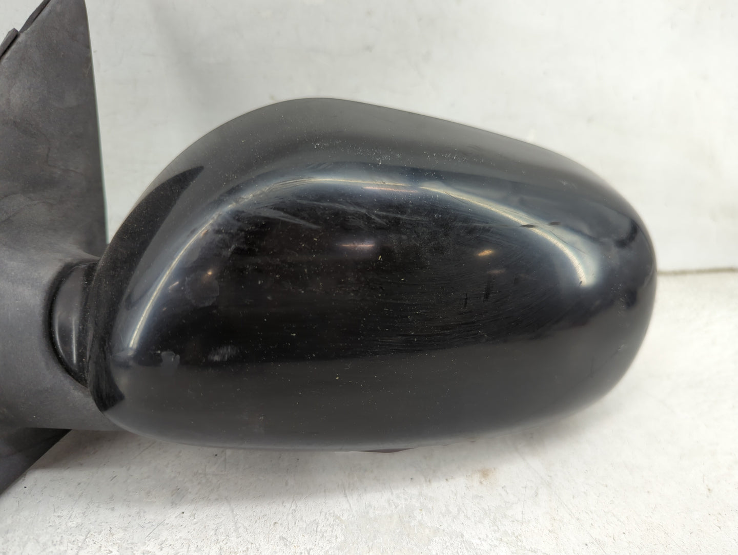2003-2006 Infiniti G35 Driver Side View Mirror - Left Door Mirror OEM Used - Oemusedautoparts1.com