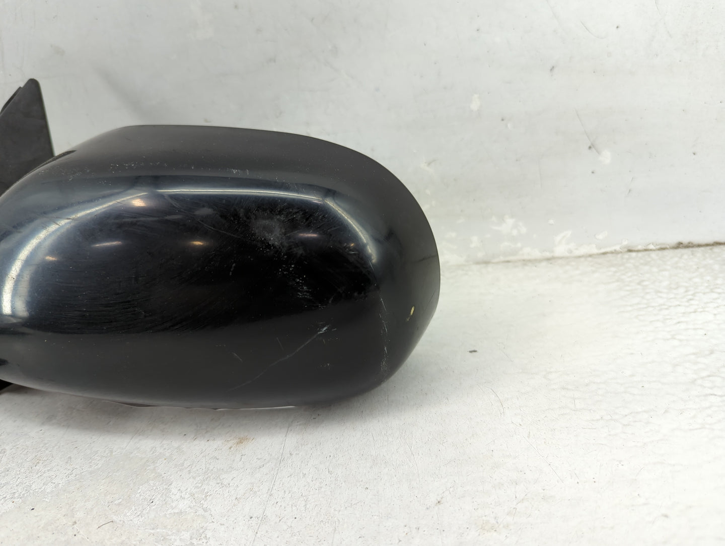 2003-2006 Infiniti G35 Driver Side View Mirror - Left Door Mirror OEM Used - Oemusedautoparts1.com