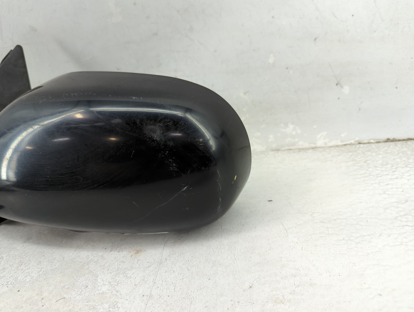 2003-2006 Infiniti G35 Driver Side View Mirror - Left Door Mirror OEM Used - Oemusedautoparts1.com