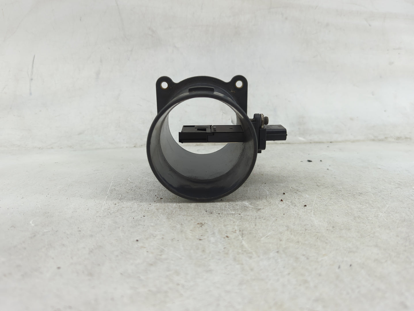 2003-2007 Infiniti G35 Mass Air Flow Meter Maf 1488262 - Oemusedautoparts1.com