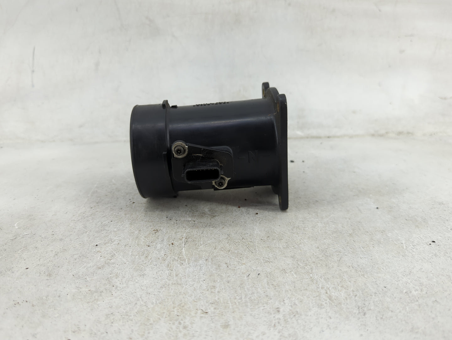 2003-2007 Infiniti G35 Mass Air Flow Meter Maf 1488262 - Oemusedautoparts1.com