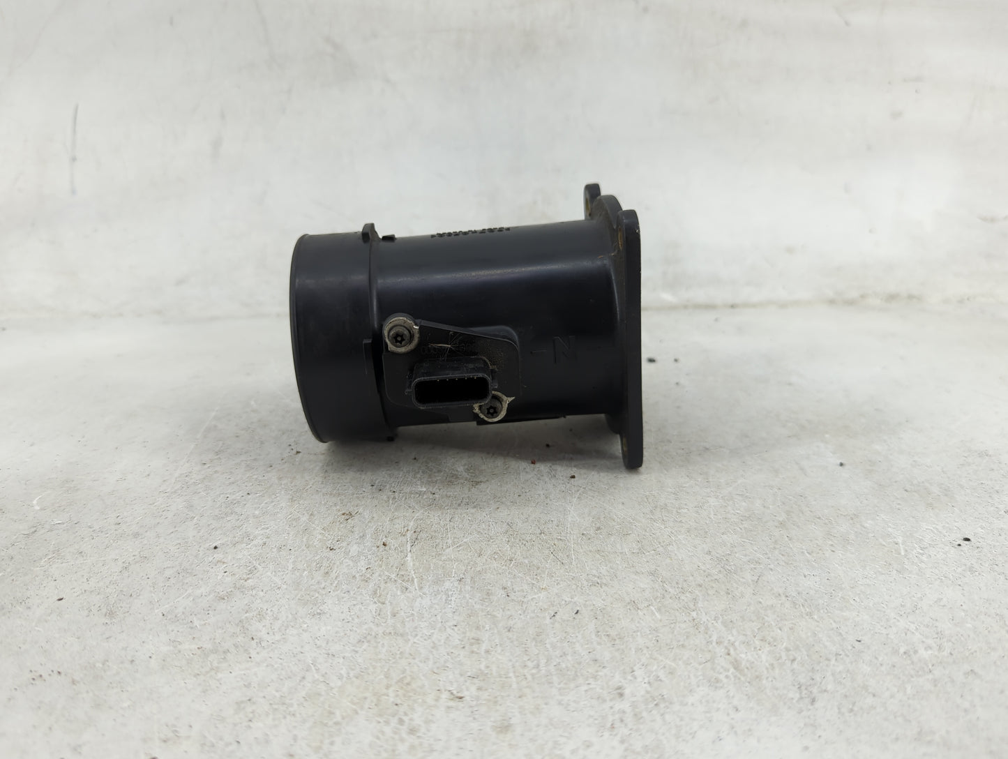 2003-2007 Infiniti G35 Mass Air Flow Meter Maf 1488262 - Oemusedautoparts1.com