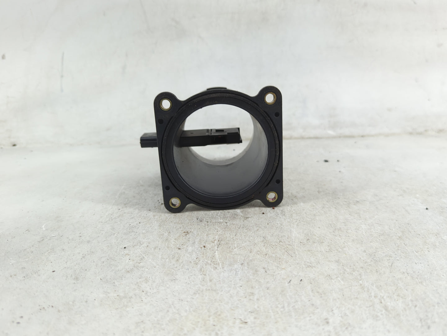 2003-2007 Infiniti G35 Mass Air Flow Meter Maf 1488262 - Oemusedautoparts1.com
