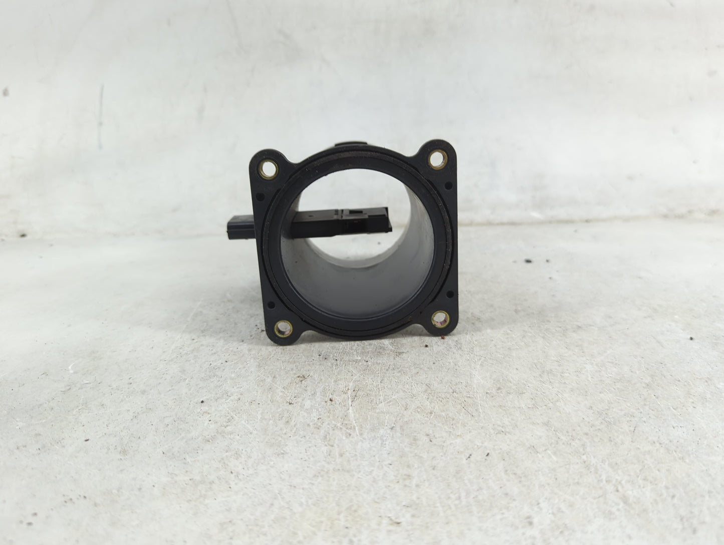 2003-2007 Infiniti G35 Mass Air Flow Meter Maf 1488262 - Oemusedautoparts1.com