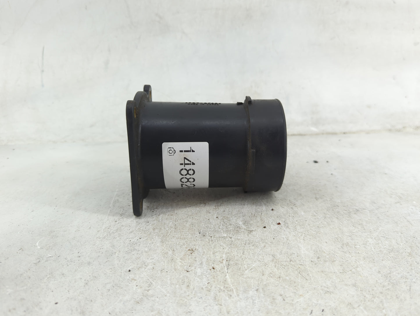 2003-2007 Infiniti G35 Mass Air Flow Meter Maf 1488262 - Oemusedautoparts1.com