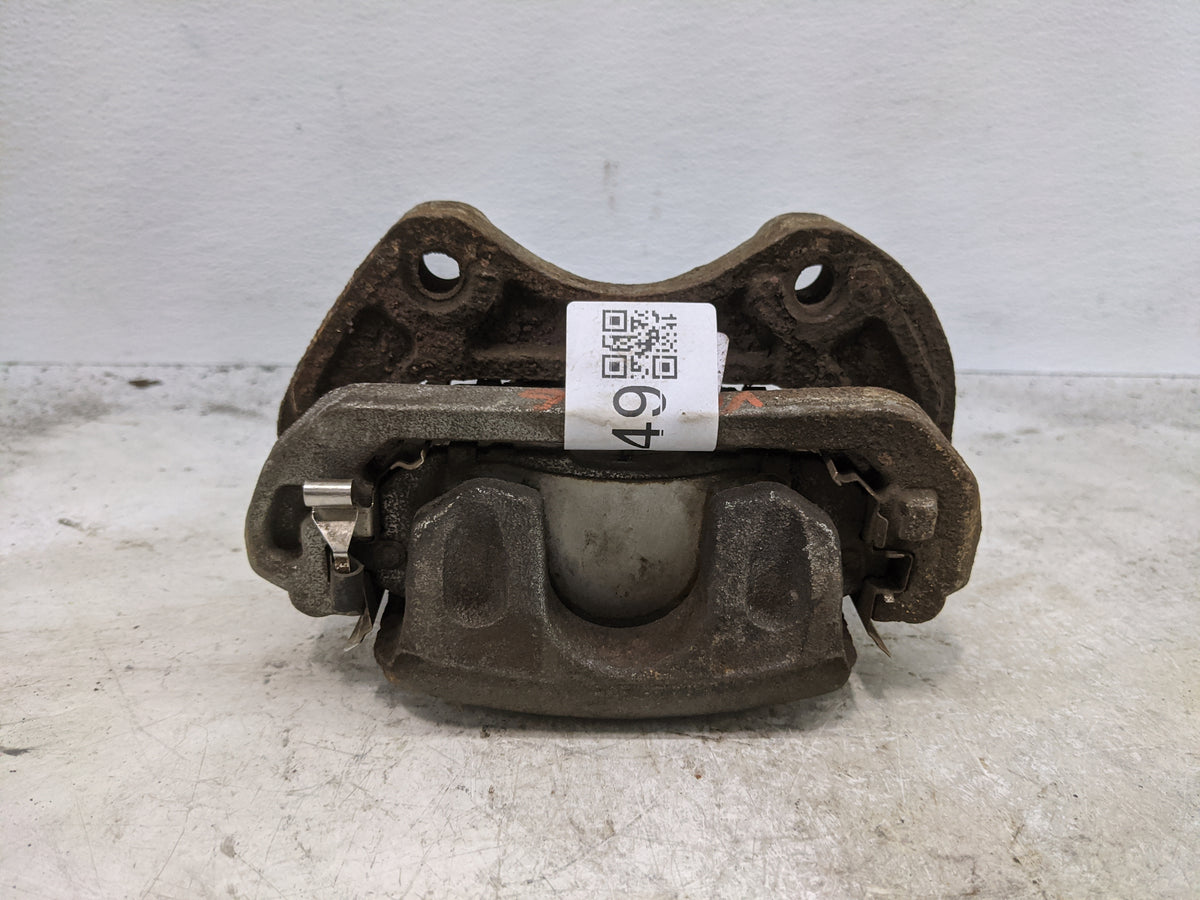 2003-2005 Infiniti G35 Front Driver Left Brake Caliper - Oemusedautoparts1.com