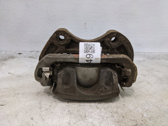 compare product 2003-2005 Infiniti G35 Front Driver Left Brake Caliper