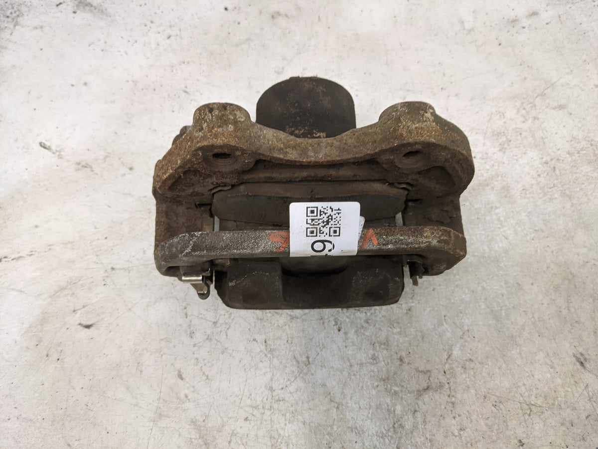 2003-2005 Infiniti G35 Front Driver Left Brake Caliper - Oemusedautoparts1.com